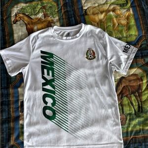 Mexico athletic T-Shirt L